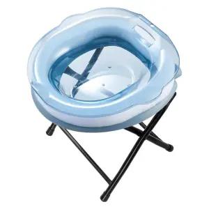 가정용 좌욕의자 좌훈기 훈증기 성인 좌욕기 온열 대야