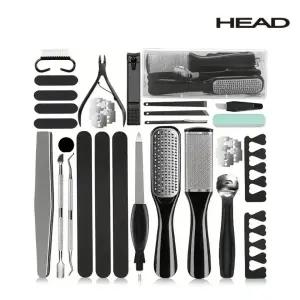 [서오안전] 니퍼 스테인레스 패디나이프 발각질제거기 셀프 가정용 콘커터 패디플래닝 굳은살 발관리세트 (