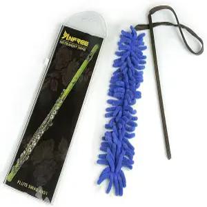 안프리 플루트 면봉-블루