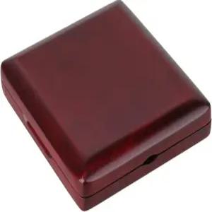 소프트 벨벳 우드 바순 리드 케이스 포함 BQLZR 보관 홀더 박스 악기 보관함 4개