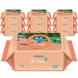 페넬로페 본보야지 메종 캡형, 70매, 10입, 1개