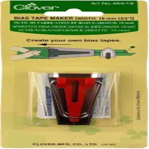 바이어스 테이프 메이커-3/4
