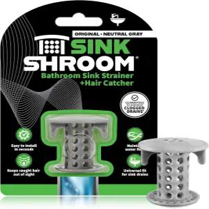 싱크슈룸 더 레볼루션 싱크 배수 보호기 헤어 캐처/스트레인저/스네어 그레이
