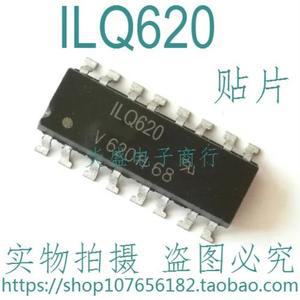 수입 ILQ620 SMD SOP16  신