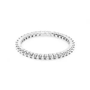 [스와로브스키] 5656299 Matrix Vittore 50호 반지