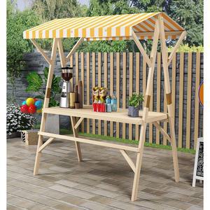 플리마켓 테이블 접이식 이동식 식탁 카페 벼룩시장 프리마켓 판촉 백패킹 노점 캐노피