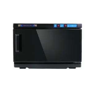 타일 소독 UV 네일샵 살균기 캐비닛 마사지샵 온장고