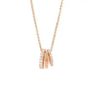 [스와로브스키] 5701494 Hyperbola 목걸이