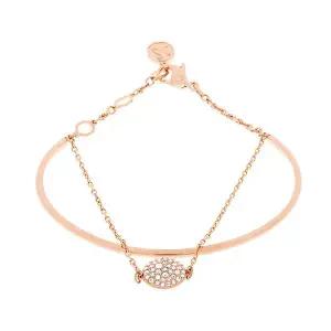 [스와로브스키] 5683452 Sublima Meteora 뱅글 미디움 팔찌