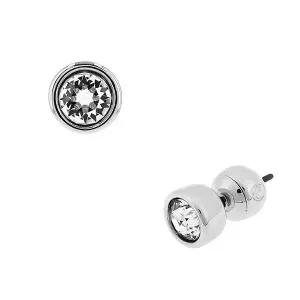 [스와로브스키] 5696073 Imber 스터드 귀걸이