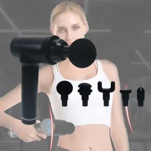 허리 마사지 생일선물 다리 승모근 종아리 진동안마기