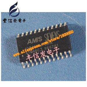 ATM46C3 966781 가용 자동차 컴퓨터 보드 칩 IC