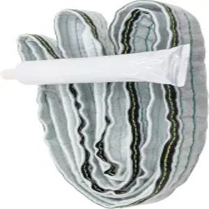 개선된 W10612022 건조기 후면 드럼 펠트 씰 교체 - 월풀 크로슬리 아마나 메이태그 켄모어 건조기와 호환