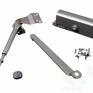 위라이즈 방화용 도어클로저 문닫힘장치 현관문도어클로저