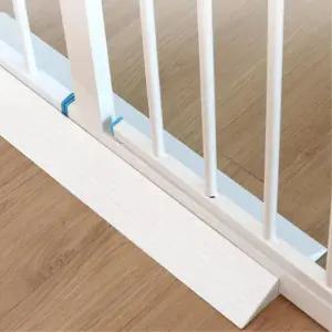 [마이모노샵][마이모노샵] 반려견 유아 가드 안전문 보조장치 부품 문턱보호대 (16844406)