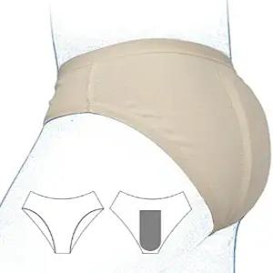 스케이팅 스피릿 패딩 피겨 대회 언더스커트 반바지 슬림 팬티 젤 패드 테일본 쿠션