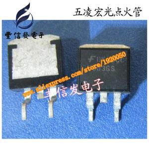 V5036S Wuling Jetta 컴퓨터 보드 칩 SMD 트랜지스터 점화 드라이버 모듈