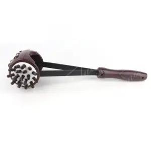 지압기 핸드형 셀프 핸디 건강 안마기 안마기 휴대용 건강