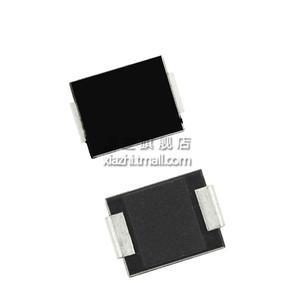 50pcs ES3J SMC SMD 3A 600V DO-214AB 고속 복구 다이오드 신규  기존 SF38