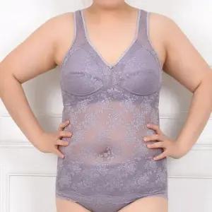 [라일리여성언더웨어] Rly 매쉬 노와이어 빅사이즈 브라런닝 ZF 파워넷