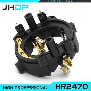 카본 브러시 홀더 교체품 마키타 638500-6 HR2470 HR2230DF