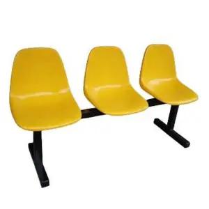 야외 운동장 벤치 버스정류장의자 플라스틱 공원