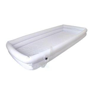 와상 욕조 튜브 펌프 요양원 침대 기능성 간병 목욕 목욕탕