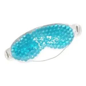 젤안대 큰구슬젤 보잉형 국산 아이스 젤 수면안대 아이마스크