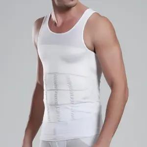 OSM-1006981 남성 이너핏 보정속옷 나시