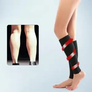 OSM-1006893 종아리 슬림 압박 밴드