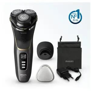 3000시리즈  전기면도기 골든쉐이버 S3342