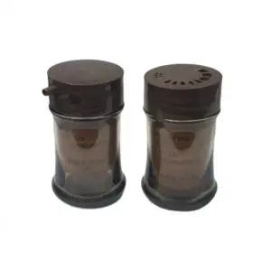 조미료병 옹이 간장병 대 나무무늬 업소용