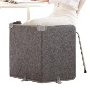 [하프클럽/셀러허브(펫)]듀플렉스70X 워머박스 파티션 전기히터 하체 발난로