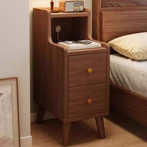 수납장 쇼파 틈새 서랍장 좁은 인테리어 다용도 안방 협탁 노트북 낮은틈새수납장