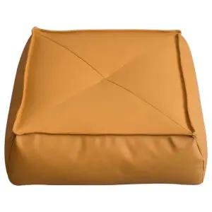 사각 높은 쿠션 두꺼운 키높이방석 원형 카페 원룸 좌식