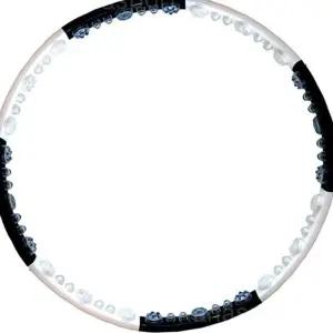 R08 나리아 훌라후프 웨이스트 뷰티라인 참숯 2.2kg