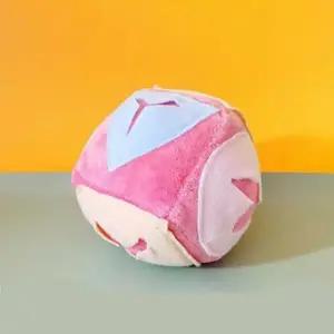 [하프클럽/셀러허브(펫)]강아지 노즈워크 주사위 간식공