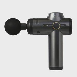 마사지건 진동 전동 무선 미니 마사지기 어깨 프리미엄 핸디 전기