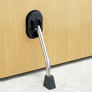 현관문 방문 철문 현관 대형 말굽 스토퍼 도어 홈홈 문고정