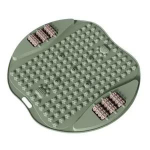 발지압기 지압발판 발바닥지압판 지압 매트 지압판 바닥