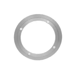 중식테이블 원형판 티비 아크릴판 알루미늄회전판 전시용판