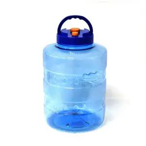 과실주 매실 술통 보관용기 매실주 담금용기 담금주 20L 이지