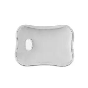 찜질 보온주머니 찜질기 어깨 전기 어깨짐질 온열찜질팩