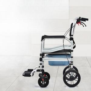 장 접이식 변기의자 손잡이 이동 체어 보조대 소변기 그레이 간이 난간 샤워