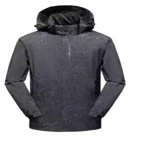 아이언하트 가을 남자 남친 바람막이 방수 잠바 야상 카무플라주 점퍼 KKE3