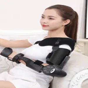 근력보조 로봇 입는로봇 재활운동기구 웨어러블 요양원 스마트 보조기구