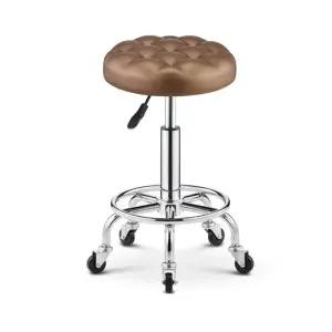 이동형 조절식 바 스툴 리프팅 패드 의자 바텐 스탠딩