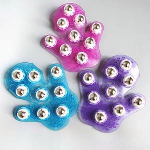 배마사지기 롤러 지압봉 배를 핸디형 복부 기계 이완용 운동 안마기 마사지 위한 다리