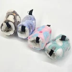 [하프클럽/셀러허브(펫)]하트둥지 앵무새 포치 소 앵무새침대 앵무새둥지