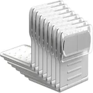 타비아프르드 침대 시트 홀더 모서리용 더 이상 느슨한 시트가 없도록 패스너 업그레이드 헤비 듀티